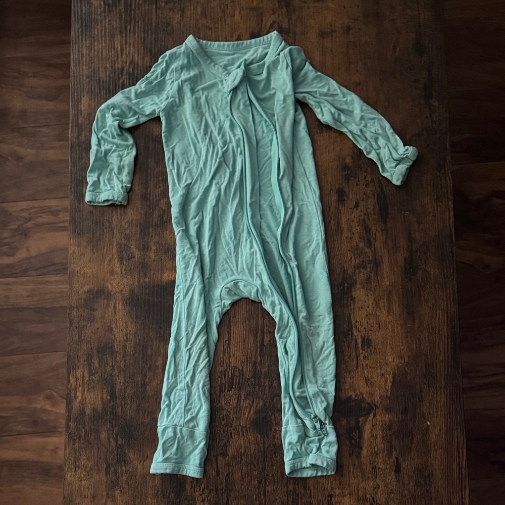 Kyte Pajamas
